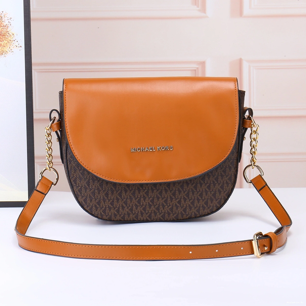 Kors Michael Messenger Bright 5947 Bags Women For 0308